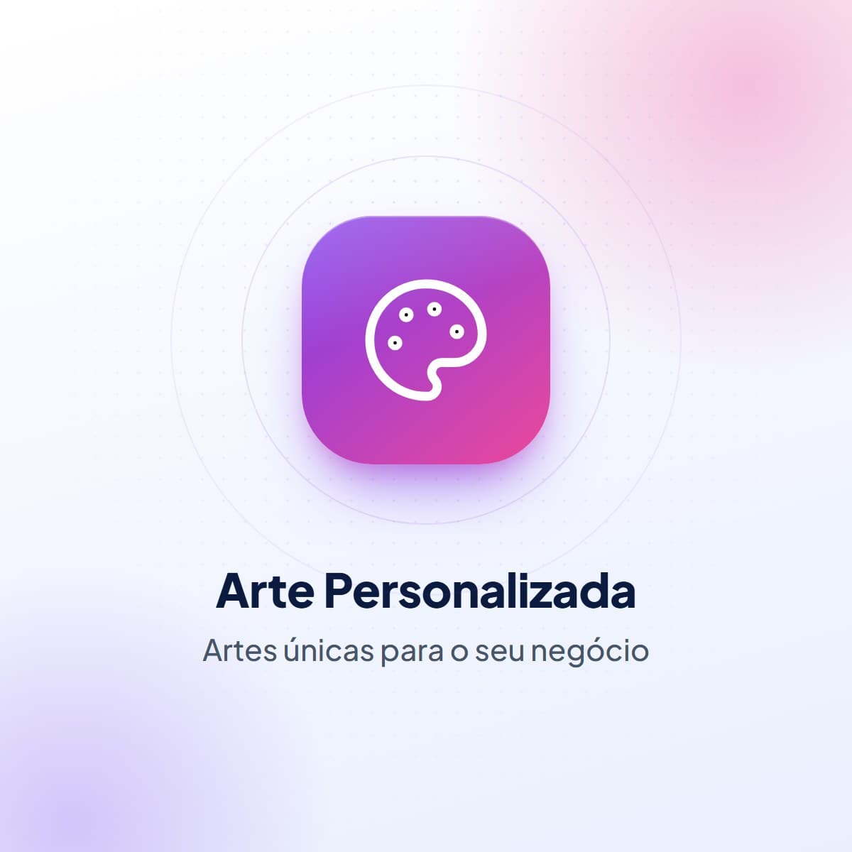 Arte Personalizada