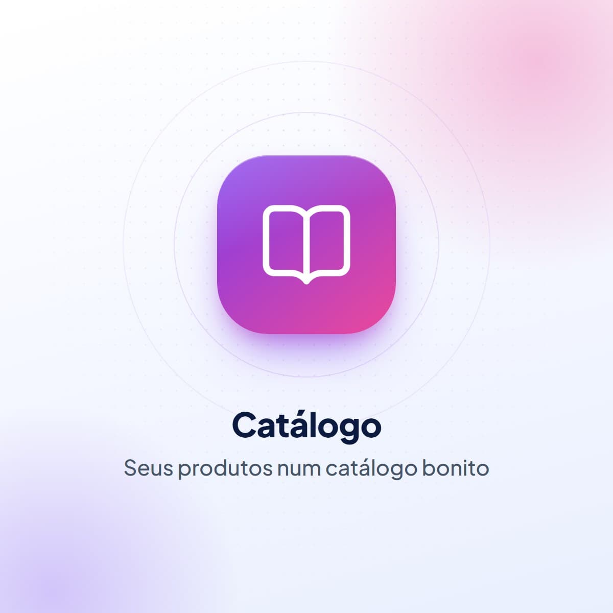 Catálogo