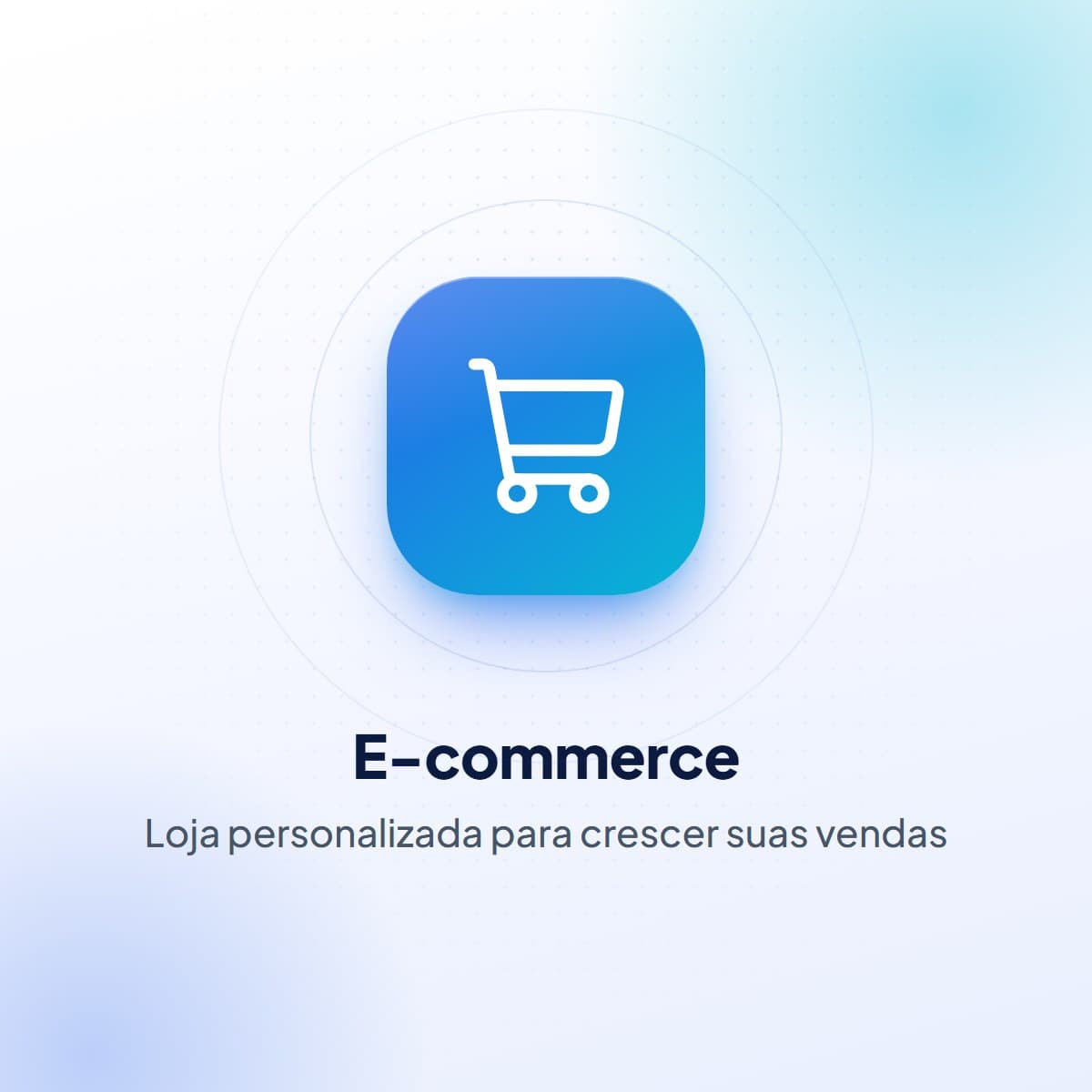 E-commerce