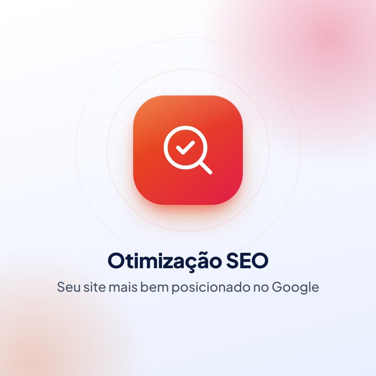 Otimização SEO