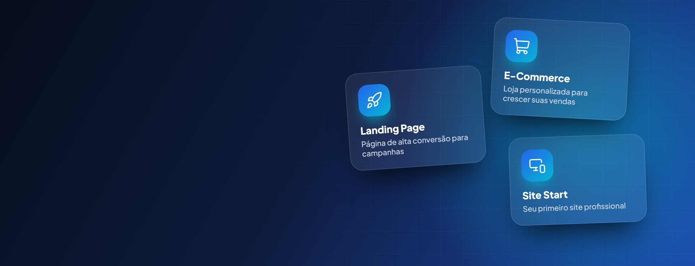 Sites e lojas que vendem