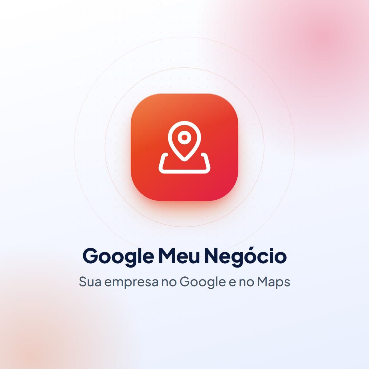 Google Meu Negócio