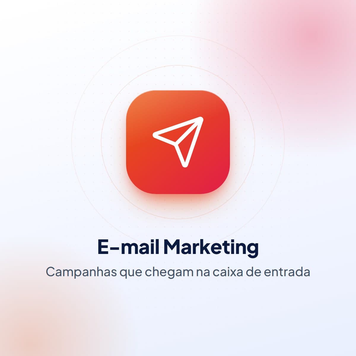 E-mail Marketing