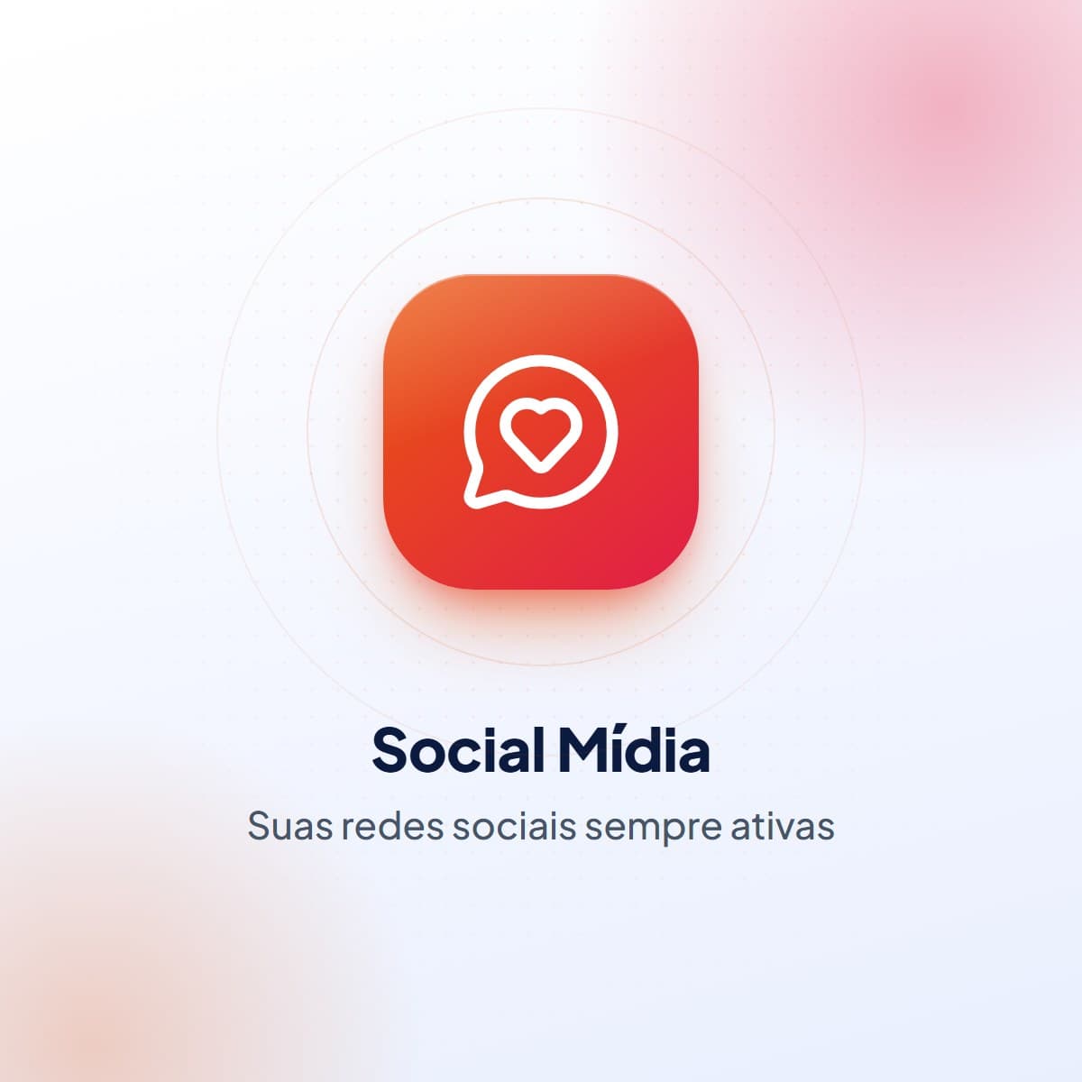 Social Mídia