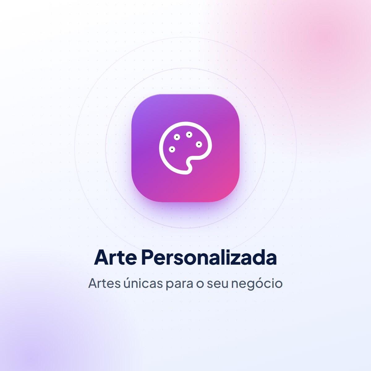 Arte Personalizada — foto 1 de 2
