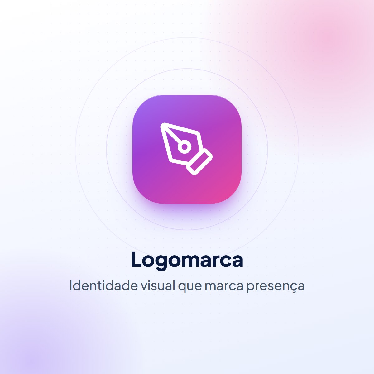 Logomarca — foto 1 de 2