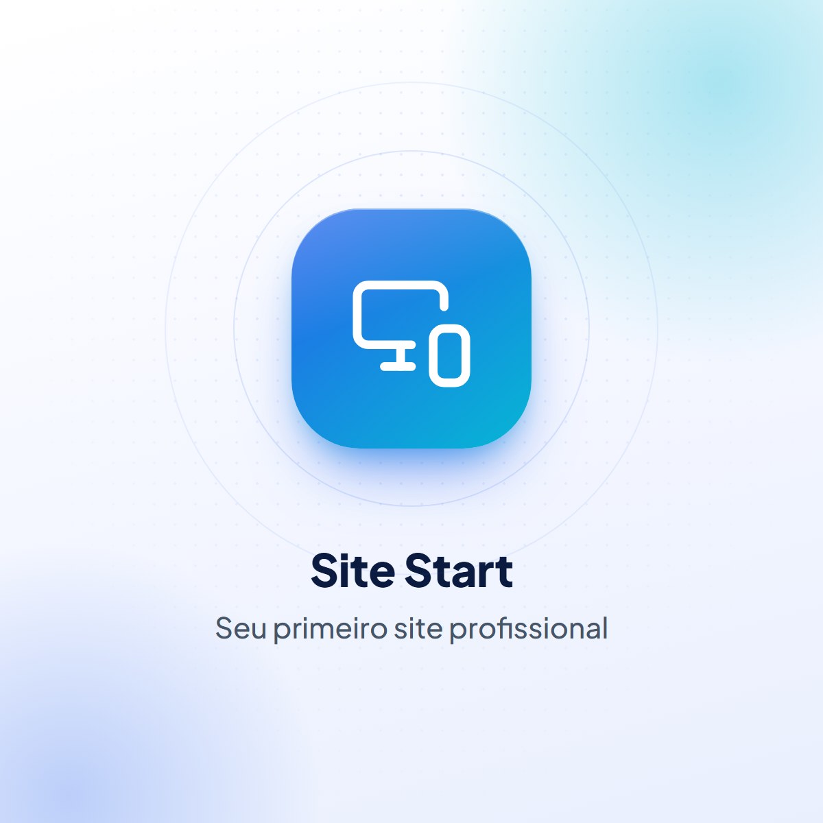 Site Start — foto 1 de 2