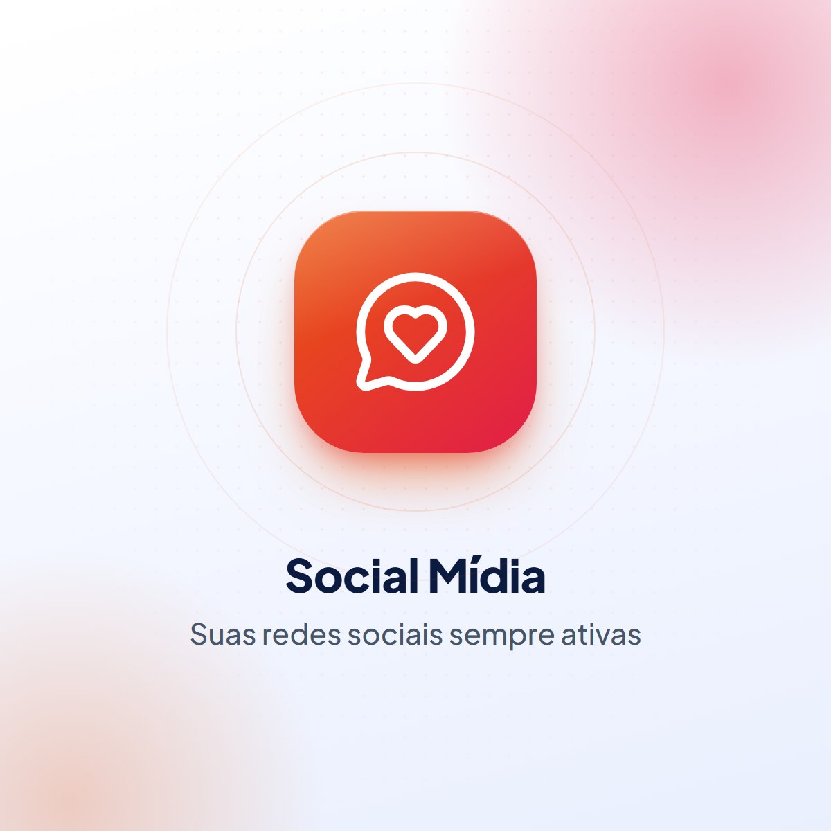 Social Mídia — foto 1 de 2