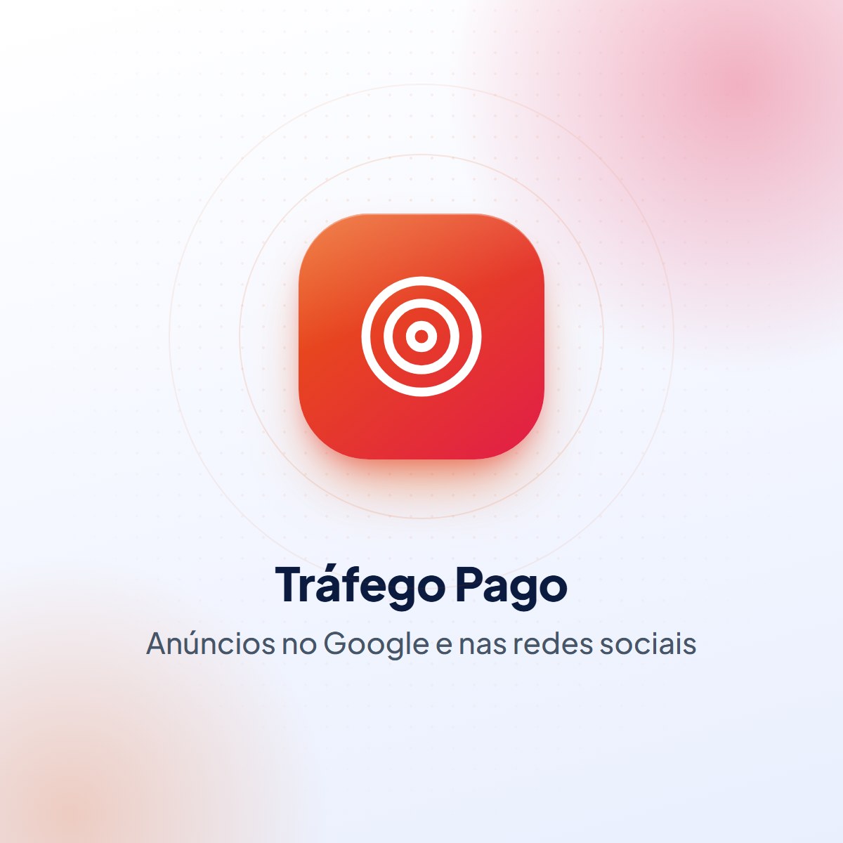 Tráfego Pago — foto 1 de 2